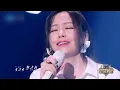 【音质增强版】 #张靓颖 &#胡彦斌 《如果你也听说》张靓颖发炎后的嗓音反而充满了破碎感 #天赐的声音4 #音乐安利站 【live】