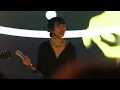 YEW - ลมแล้ง feat. LANDOKMAI | Live @ Home Room Concert #1