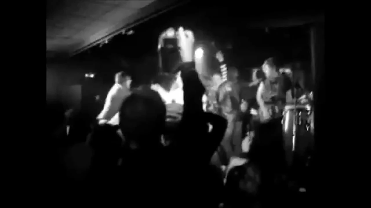 Mat Wale & Friends - Killing Time (Official Video)