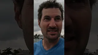 Hope Town Tips & The Golf Cart We Didn’t Need 🚤🇧🇸 #hopetown #abacos #bahamas