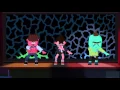 Toca Dance - Sweet Lemonade Strange
