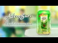 Adem Sari Herbal Lemon, Jodohnya Makan Nikmat!