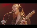 Julia Jacklin - "Get Away From Me (I Think I'll Love You Soon)" (Live for World Cafe