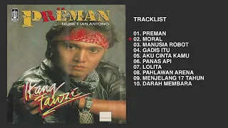 Ikang Fawzi - Album Vol 3 : Preman | Audio HQ