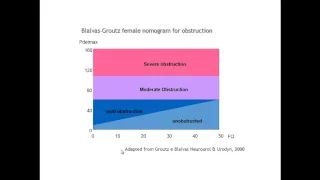 ICS 2014 Workshop 2 pt3 - Underactivity and obstruction in Women