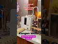 Download Lagu live kangen water 9.5 live demo kangen water k8 jr4 sd501 machine team commando Agra #enagic #kangen