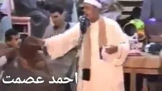 الشيخ شرف في السيفا القليوبية دندنها