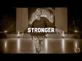 Download Lagu STRONGER(What Doesn't Kill You)/SALSATION®CHOREOGRAPHY by SEI YUME