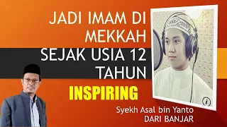 Download INSPIRING : Syekh Asal Banjar MP3