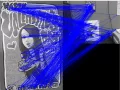 OpenCV ORB feature matching