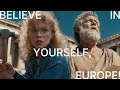 Download Lagu #Believeineurope