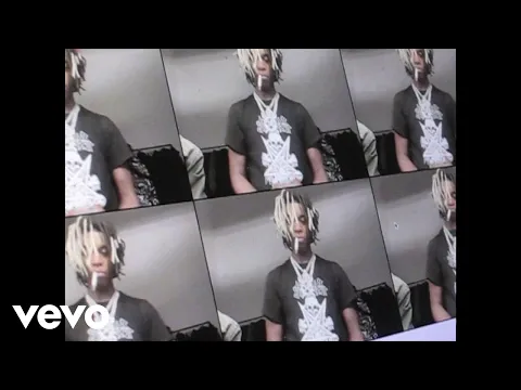 Video Thumbnail: Ken Carson - catastrophe (Official Music Video)