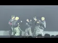 BE:FIRST / Bye Good-Bye （ Tyla WE WANNA PARTY ASIA TOUR）Nov.11th 2025 Tokyo