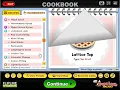 Papa s Bakeria - All Recipes Ingredients