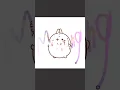 Download Lagu 🐇 Molang in My Style 🐇 (@MolangYoutuber) #molang #shorts