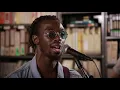 Black Pumas - Colors - 7/29/2019 - Paste Studios - New York, NY