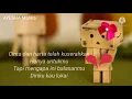 Download Lagu KORBAN CINTA - Lirik lagu  [ Tryana ]Official Musik vidio