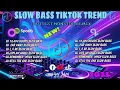Download Lagu 🔥_BEST OF SEPTEMBER ALL FAVORITE SONG NONSTOP SLOWBASS TIKTOK REMIX 2025 DJ JAN JAN BEATS REMIX 🇵🇭