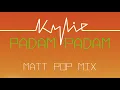 Lagu Kylie Minogue - Padam Padam (Matt Pop Club Mix, unofficial)