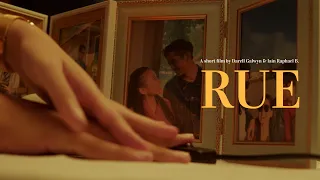 rue 2021 drama short film