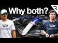 Download Lagu Waarom Cadillac Bottas en Perez als eerste Formule 1-coureurs koos