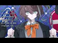 【歌ってみた】不可幸力 - Vaundy  covered by 明透　【神椿】