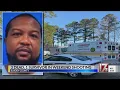 Woman survived Bladen County triple killing by playing dead sheriff s office says
