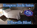 PrimeTravels - Hampton Inn D Iberville Mississippi
