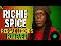 Download Lagu Richie Spice Greatest Hits Playlist 2025 I Best of Richie Spice Reggae Roots I Lovers Rock Mix