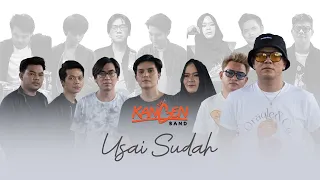 kangen band usai sudah official music video 