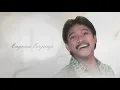 Jamal Mirdad - Hati Selembut Salju (Official Lyric Video)