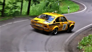 Download HISTORIC RALLY CARS - BEST OF 2010-2020 MP3