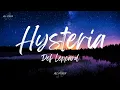Download Lagu Def Leppard - Hysteria (Lyrics)