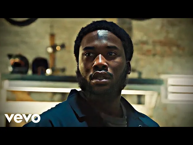 Download MP3 Meek Mill - Understand Me ft. Jay Z (Music Video) 2024