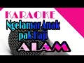 Download Lagu KARAOKE LIRIK NO VOKAL NGELAMAR ANAK PAK HAJI