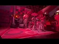 White Crayon (cover) @ Pinkfrog Cafe 7.25.24