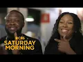 The spot bringing West African flavor to Baltimore