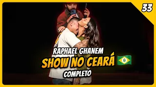 EPISÓDIO 2 EM FORTALEZA COM RAPHAEL GHANEM
