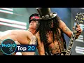 Download Lagu Top 20 Greatest Supergroups Ever