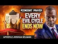 Lagu EVERY EVIL CYCLE ENDS NOW BY APOSTLE JOSHUA SELMAN (19 DEC 2025)