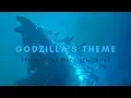 Download Lagu Godzilla's Theme (King of the Monsters Suite)