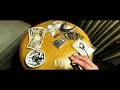 MC TYSON - ROMANÉE-CONTI feat.Vingo & Bark (BAD HOP) (Official Music Video)