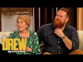 Erin Napier Wooed Husband Ben with a Drew Barrymore-Inspired Haircut