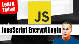 JavaScript Encrypt Login how to create encrypted values for input field values