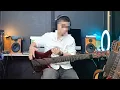 Download Lagu Adikara - Primadona Bass Cover Playthrough