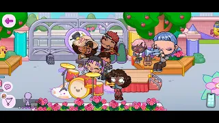 Favourfamily 11 Topicmusicoffi Music Official Video First Music In School 