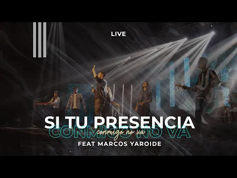 Download MP3 Oasis Ministry - Si Tu Presencia Conmigo No Va (Hijos Live) Feat @marcosyaroideoficial6868