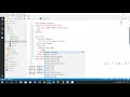 Part 7 how to use cards in ionic