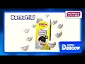 TVC Iklan Dancow FortiGro Milky Shake (Mei 2025) | INDOSIAR HD