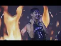Just Hush - "Maikee's Letters" Live at the HGHMNDS 12th Anniversary Concert
